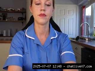 Hd, Toys, British, Dildo or vibrator, Dirty talk, Fake tits, Ginger, Lovens..., Solo Show 18