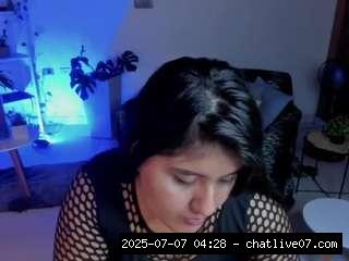 Brown hair, Curvy, Hd, Big tits, Teen 18, Brown eyes, Colombia, Cum in puss..., Student 16