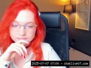 Hd, Skinny, Red hair, Normal, Gray eyes, Drinking, Cum on pussy, Big tits, ..., New Athletic 4
