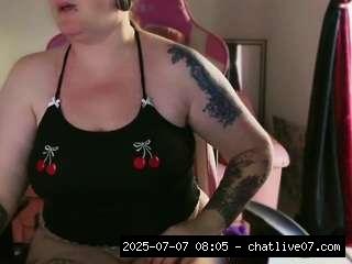 Hairy, Hairy pussy, Hairypussy, Heels, Lovense, Masturbation, Nature, Naugh..., Spit 6