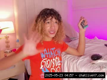 Skinny, New, Petite, 18, Latina..., latin doggy 13