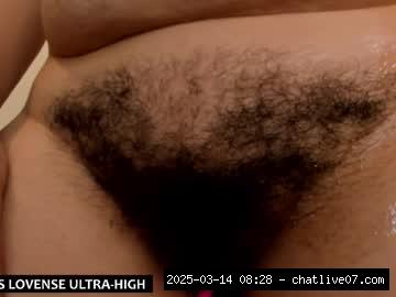 Hairy, Lovense, Bigboobs, Bush, Hairypussy..., bush 11