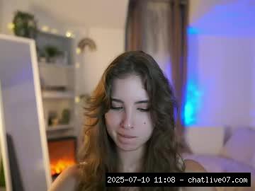 Shy, Brunette, Teen, New, 18..., Domi2 8