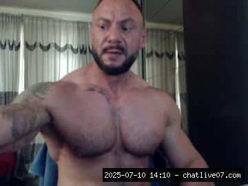 Muscle, Smoke, Leather, Feet, Master..., verbal 3