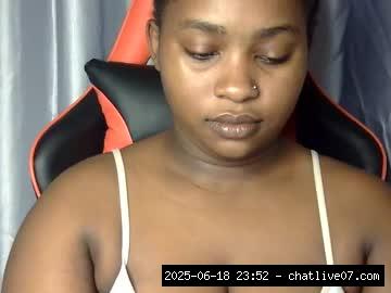 Natural, Big, New..., african 13