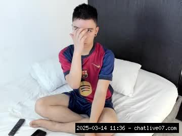 Lovense, 18, Twink, New, Young..., Black Hair Young 12