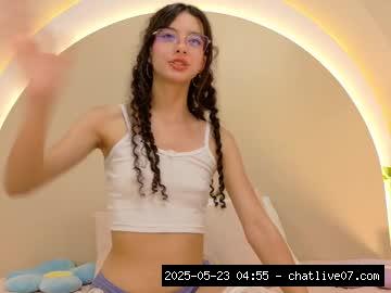 Shaved, Slim, Anal, Smalltits, Latina..., Shaved Latina 12