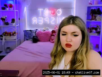 Smoke, Mistress, Blonde, Young, 18..., Flirting Young 8