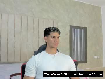 Fitness, Latino, Bigcock, Young, Muscle..., Fit 14