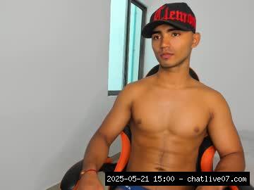Latino, New, Young, Bigcock, Muscle..., big young 5