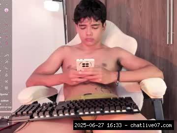 Twink, Ass, Bigcock, 18, Cum..., 18 13