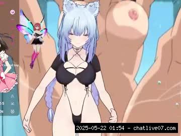Vseeface, Gaming, Anime, Hentai, Cosplay, Asmr..., Cutie 6