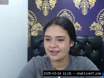 New, Live..., Littlegirl 14