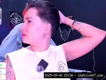 Lesbian, Tomboy, Ftm, Shorthair, Lovense..., Ftm 2