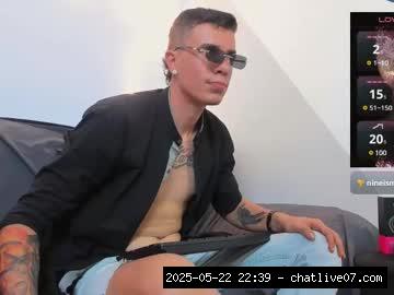 Edging, Latino, Fetish, Cum, Young..., Tattoos Young 16