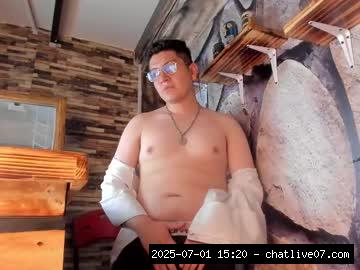 Smoke, Chubby, Daddy, Belly, Straight..., secret 5