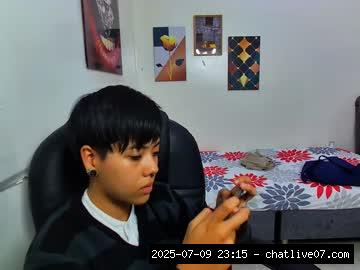 Transman, New, 18, Latin, Boy..., Bj 2