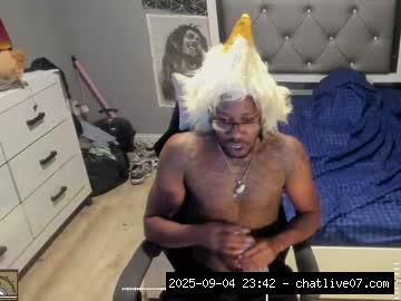 Ebony, Bbc..., Anal Grannies 4
