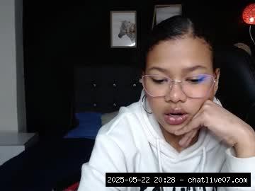 Shy, Ebony, Daddysgirl, 18, Skinny..., ebony blowjob 3