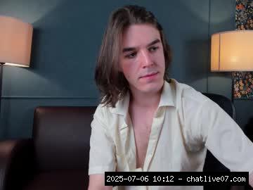 Gay, Uncut, Longhair, Hairy, Submissive..., longhair 5