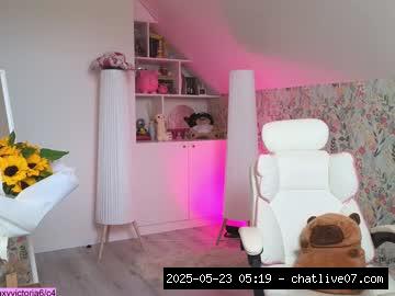 chaturbate female