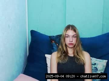 Joi, Blonde, New, Shy, Nonude..., new blonde 1