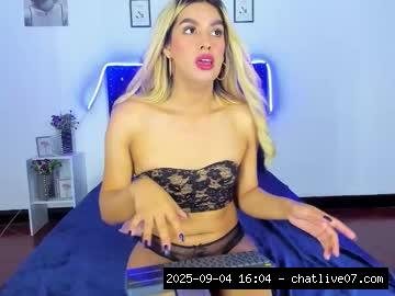 Bigass, New, Latina, Transfem, Cum..., new latina 7