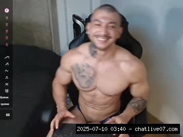 Bigdick, Muscular, Interactivetoy, Ohmibod, Lovense..., muscle redhead 17
