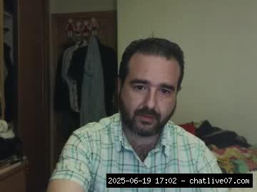 New, Hairy, Mature, Lovense, Beard..., hippie 17