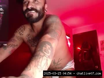 Lovense, Uncut, Beard, Dirtytalk, Smoke..., Dildoshow 16