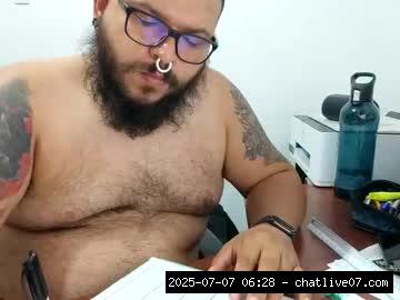 Fetish, Bear, Slave, Hairy, Bdsm..., Fetish 8