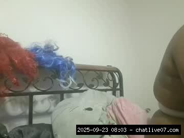 Thick, Curvy, Goth, Ebony, Chubby..., Chubby 14