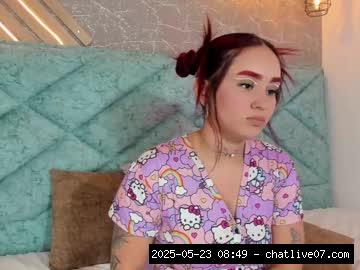 Young, Deepthroat, Tease, Sissy, Redhead..., Chat 12