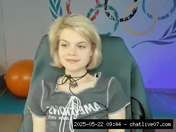 Shorthair, Yoga, Petite, Blonde, Skinny..., Prettyface 12
