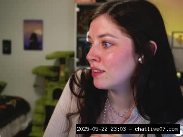 chaturbate female