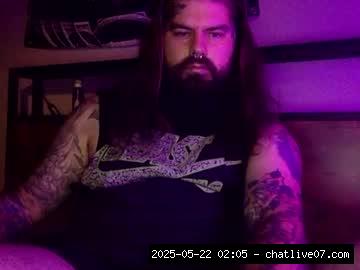 Muscular, Bigdick, Goth, Tattoo..., Muscular 4