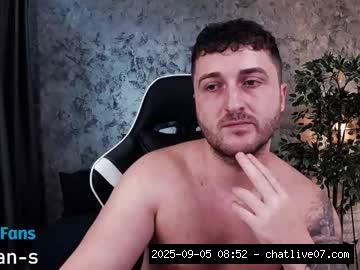 Uncut, Lovense, Cum, Muscle, Bigcock..., phatpussy 1