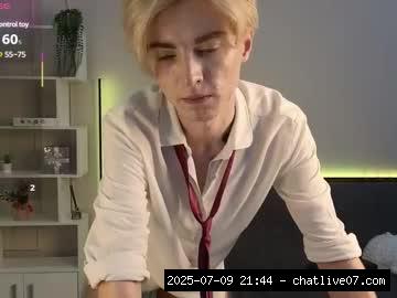 Lovense, Cut, Twink, Skinny, Cumshow..., Chatty 18