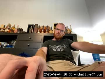 Hairy, Ginger..., Ginger 16