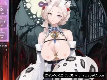 Vseeface, Gaming, Fuckmachine, Cosplay, Anime, Hentai, Joi..., hentai 1