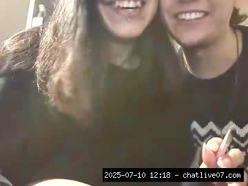 New, Live..., maturegirl 7
