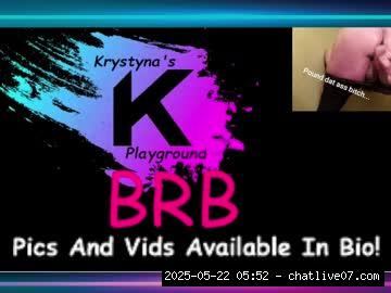 New, Live..., horny 9
