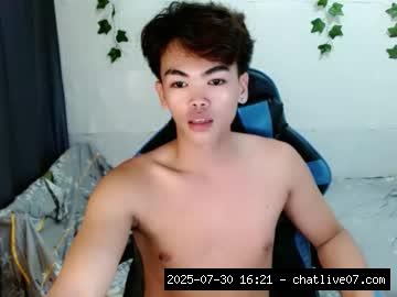 Student, Hairy, Bigcock, Muscle, Asian..., Muscle Asian 4