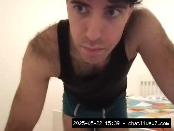 Hairy, Italian, Bigcock..., Italian Young 4
