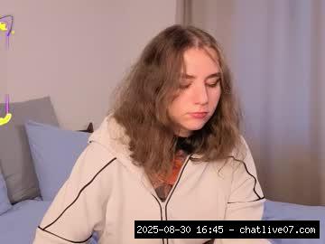 Natural, 18, Nonude, Shy, New..., Clarisoniconline 18
