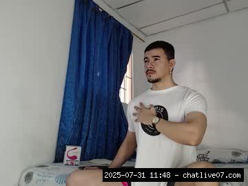 Latin, Dick, Hairy, Cum, Ass..., Happy 2