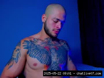 Bald, Muscle, Sexy, Leather, Bigcock..., bald 1