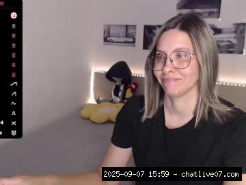New, Live..., cuminprivateshow 1