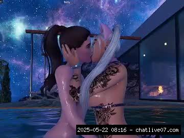 Gaming, French, Anime, New, 3dxchat..., 3dxchat 12