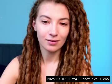 Nonude, Longhair, Smalltits, Skinny, Hairy..., Raven Hair 4